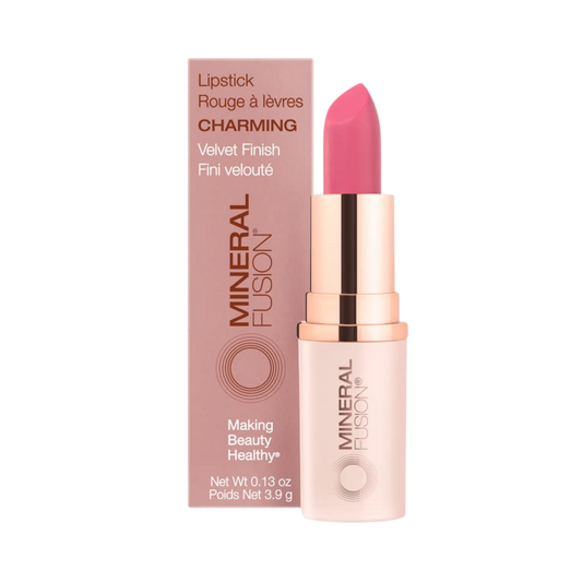 Mineral Fusion, Lipstick, Charming