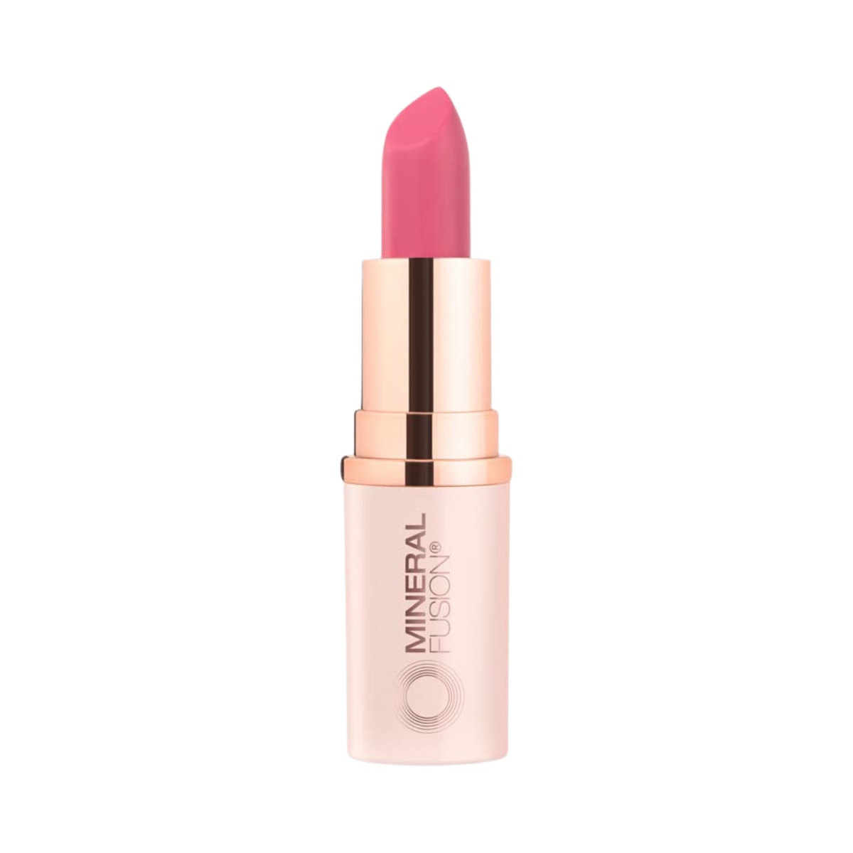 Mineral Fusion, Lipstick, Charming