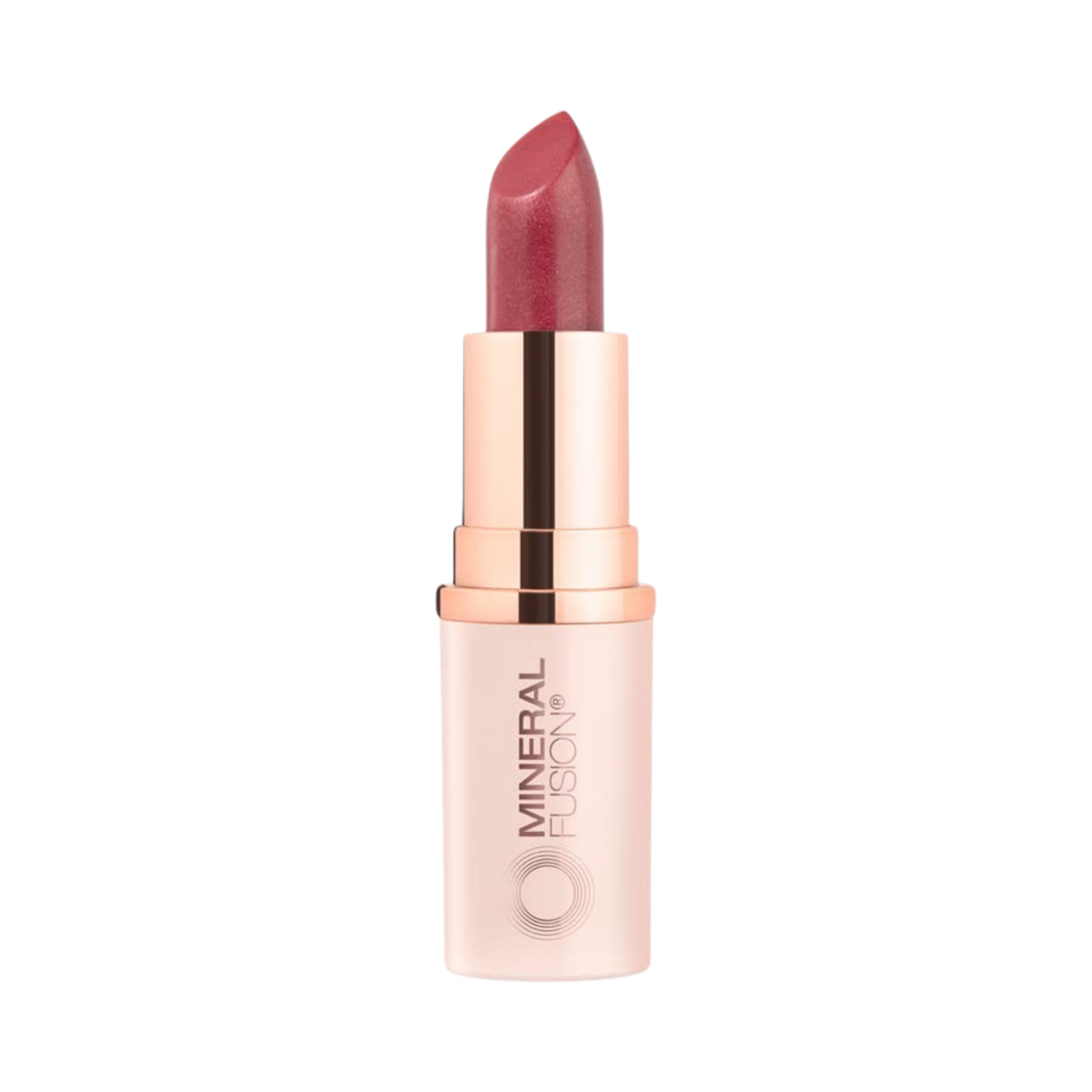 Mineral Fusion, Lipstick, Burst