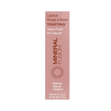 Mineral Fusion, Lipstick, Tempting