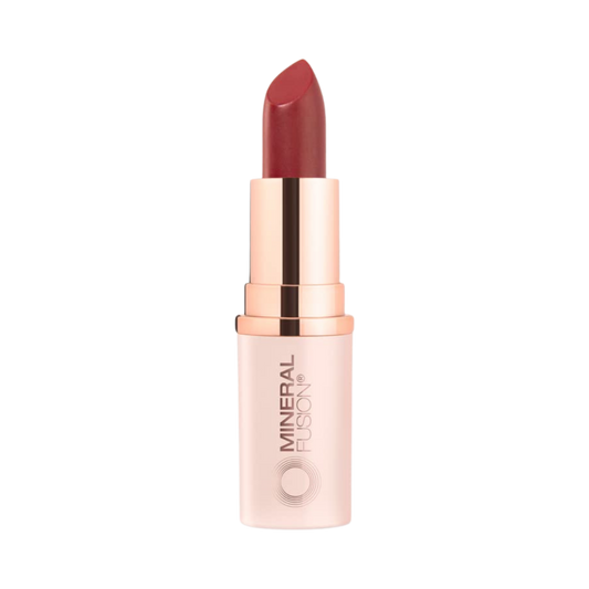 Mineral Fusion, Lipstick, Tempting