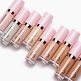 Mineral Fusion, Liquid Concealer, Color Correcting
