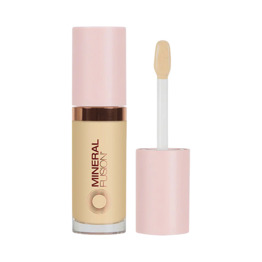 Mineral Fusion, Liquid Concealer, Light Neutral