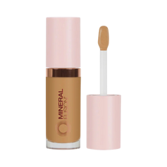 Mineral Fusion, Liquid Concealer, Medium Deep