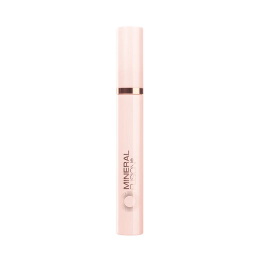Mineral Fusion, SO Lifted Defined Curl, Mascara Black
