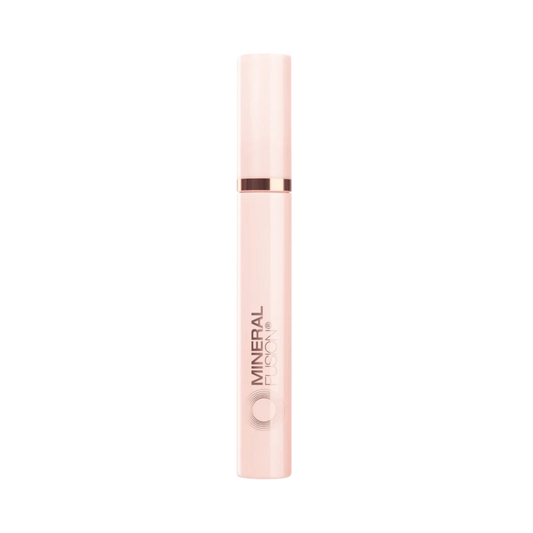 Mineral Fusion, SO High Extended Length, Mascara Black