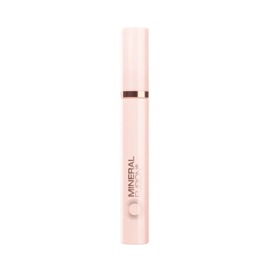 Mineral Fusion, SO Ageless Fanned Out Volume, Mascara Black
