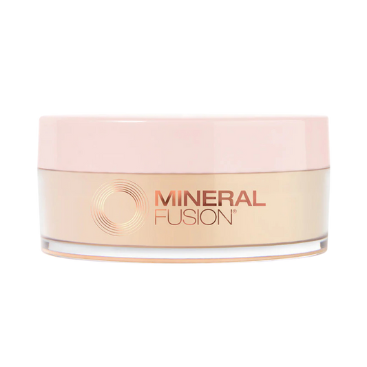 Mineral Fusion, Loose Setting Powder, Beige