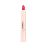 Mineral Fusion, Sheer Moisture Lip Tint, Smolder