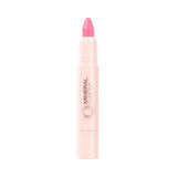 Mineral Fusion, Sheer Moisture Lip Tint, Glow