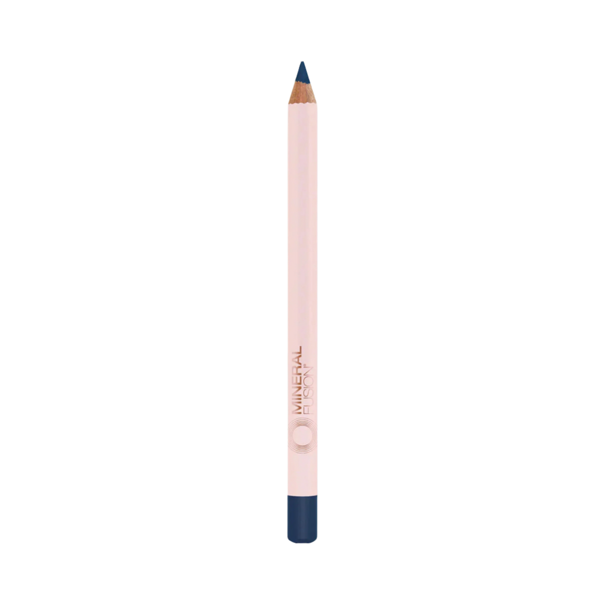 Mineral Fusion, Eye Pencil, Azure