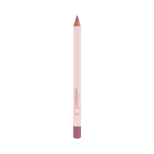 Mineral Fusion, Lip Pencil, Splendid
