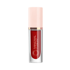 Mineral Fusion, 2-in-1 Lip & Cheek Stain Syrah