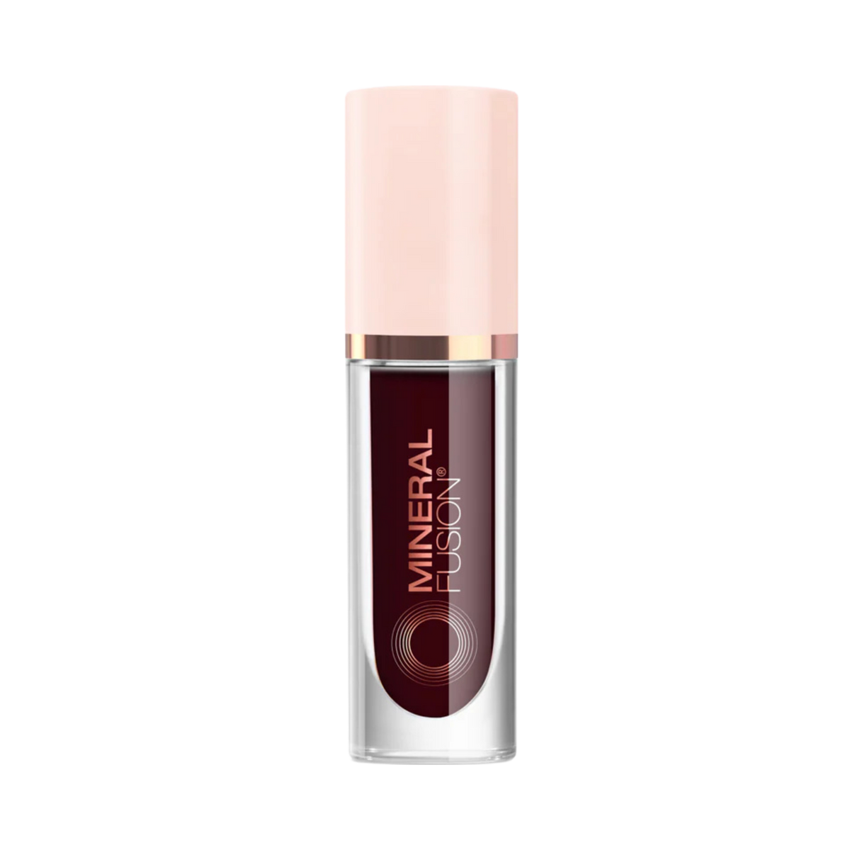 Mineral Fusion, 2-in-1 Lip & Cheek Stain Merlot