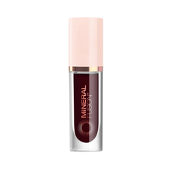 Mineral Fusion, 2-in-1 Lip & Cheek Stain Merlot