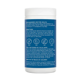 Natural Vitality, CALM Mind, Magnesium Citrate with L-Theanine Drink Mix, Honey Chamomile, 6 oz, 170 g