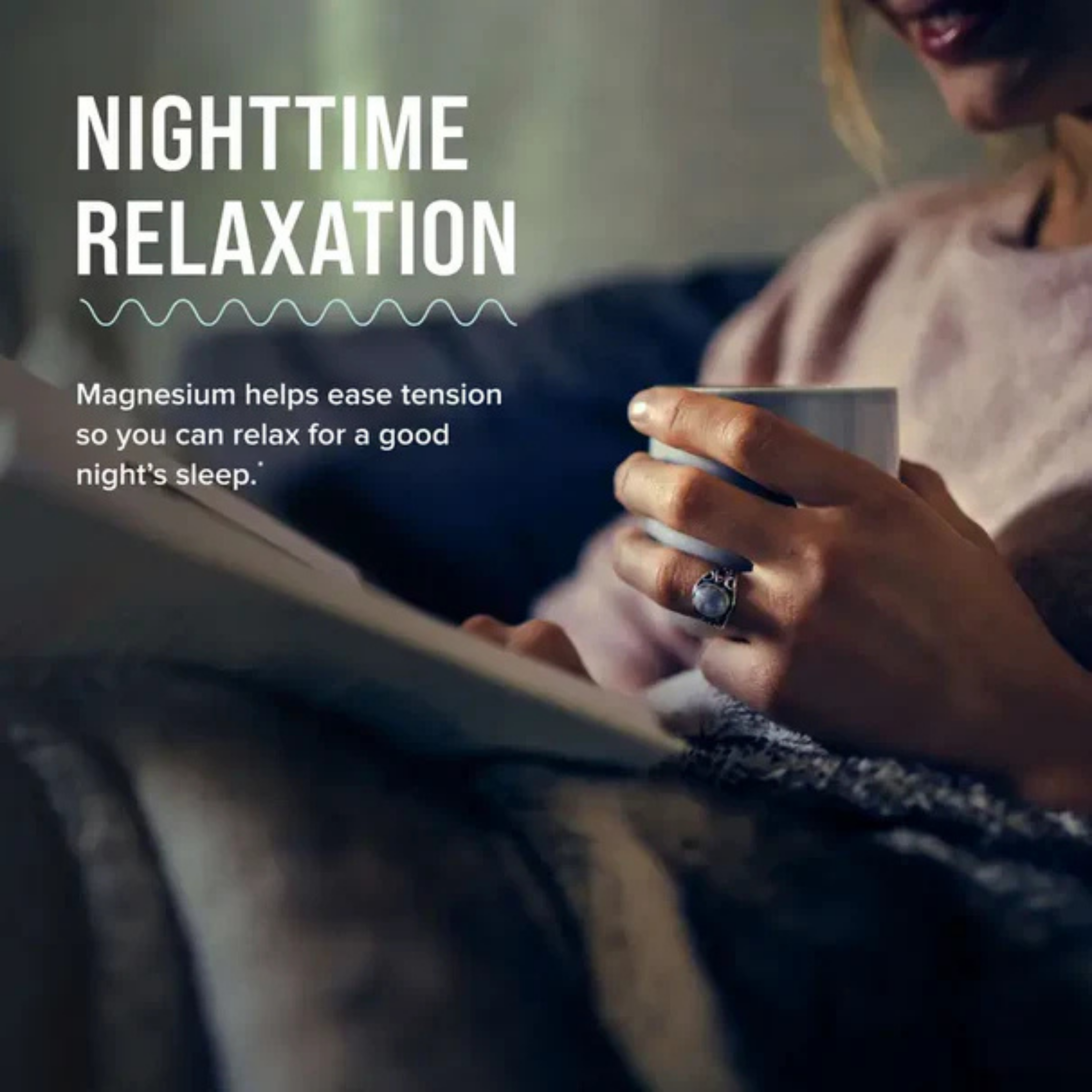 Natural Vitality, CALM Mind, Magnesium Citrate with L-Theanine Drink Mix, Honey Chamomile, 6 oz, 170 g