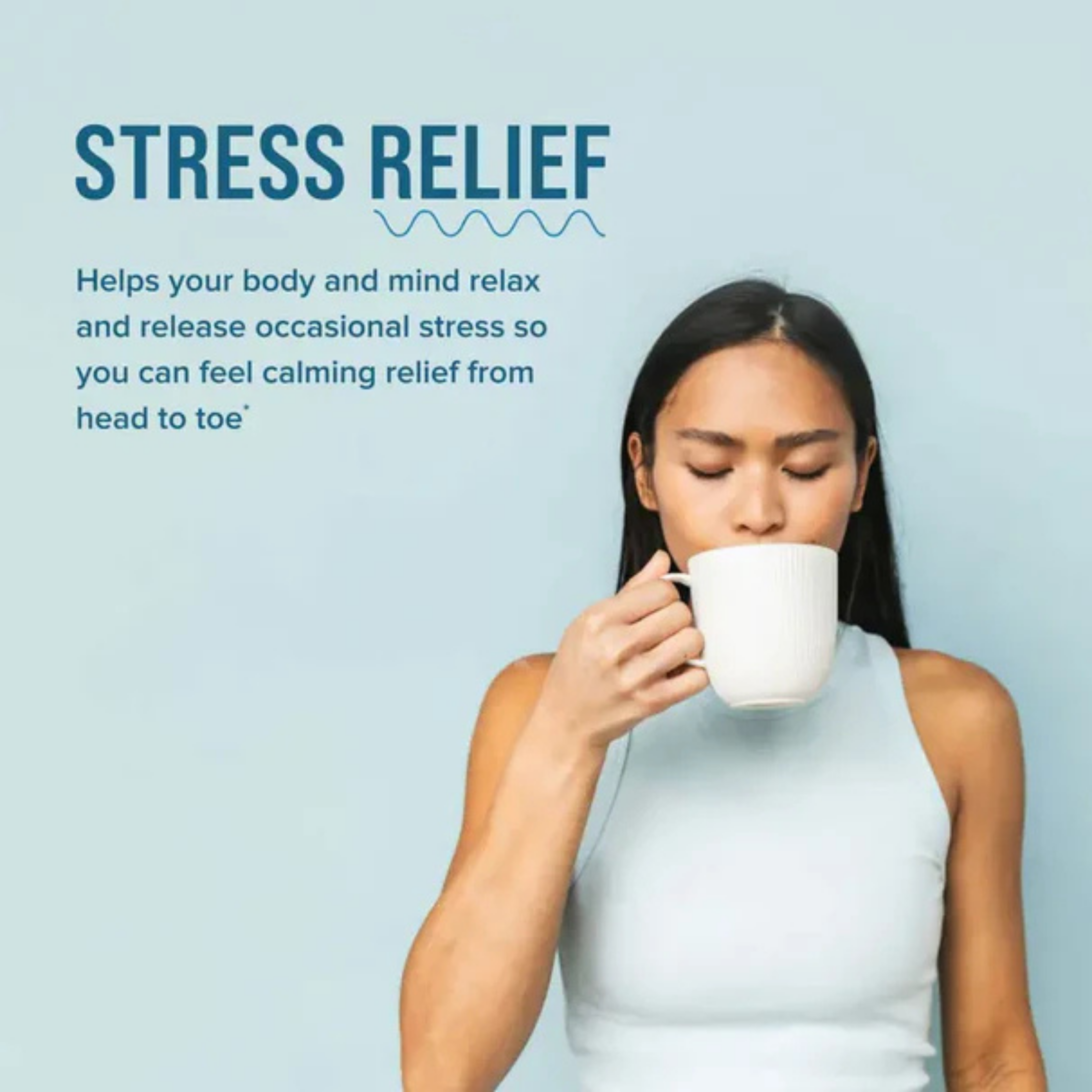 Natural Vitality, CALM Mind, Magnesium Citrate with L-Theanine Drink Mix, Unflavored, 6 oz, 170 g