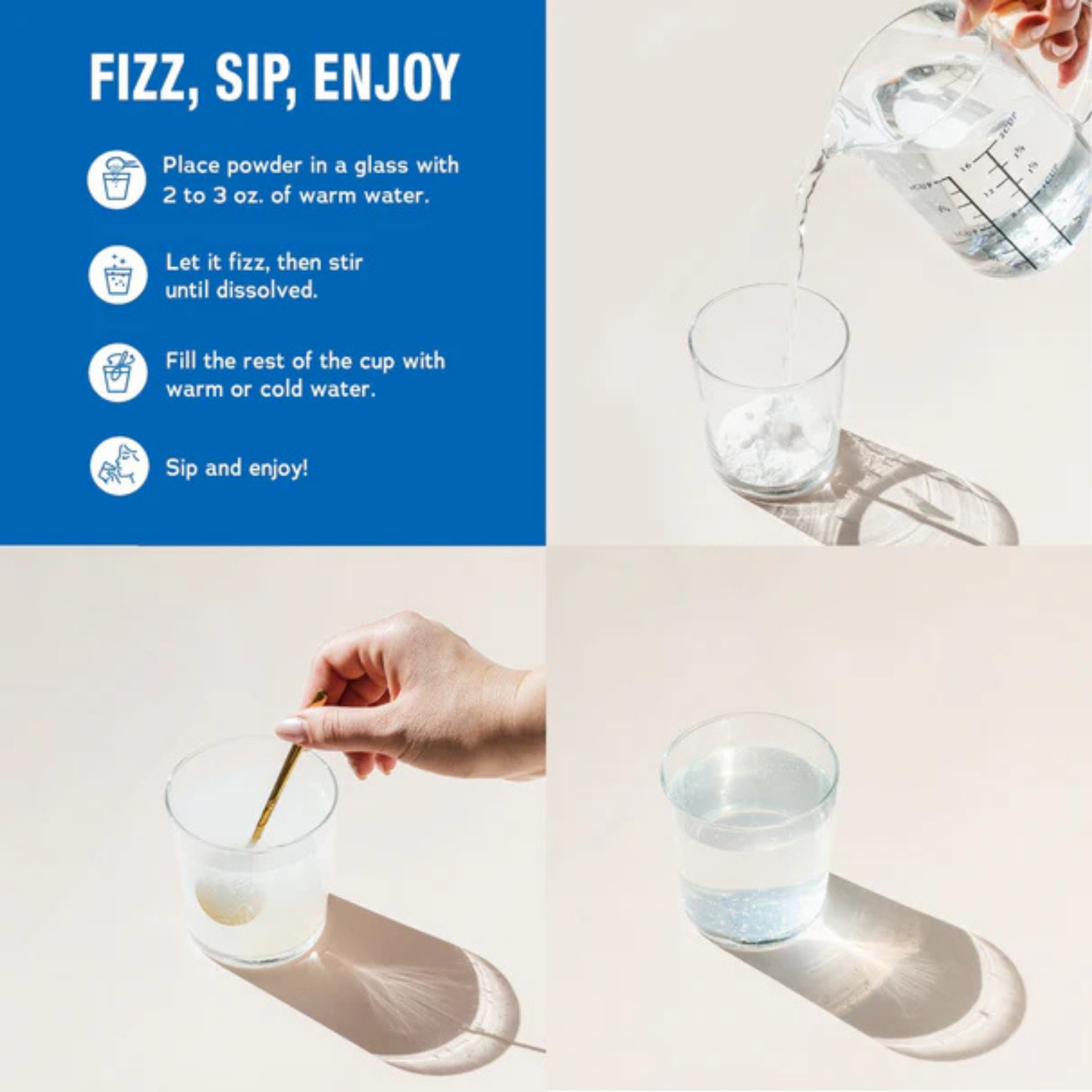 Natural Vitality, CALM, Magnesium Supplement Drink Mix, Raspberry-Lemon, 30 Packets