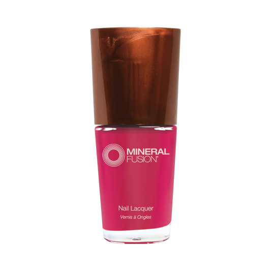 Mineral Fusion, Nail Polish, Rock Candy