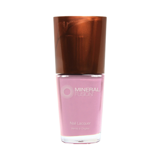 Mineral Fusion, Nail Polish, Pebble