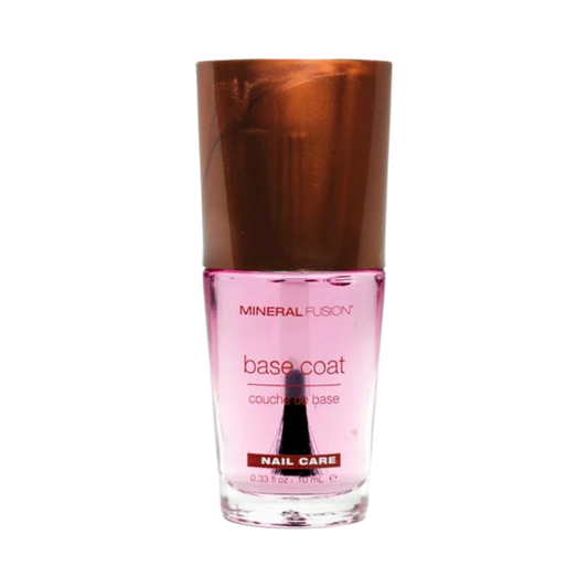 Mineral Fusion, Nail Polish, Base Coat