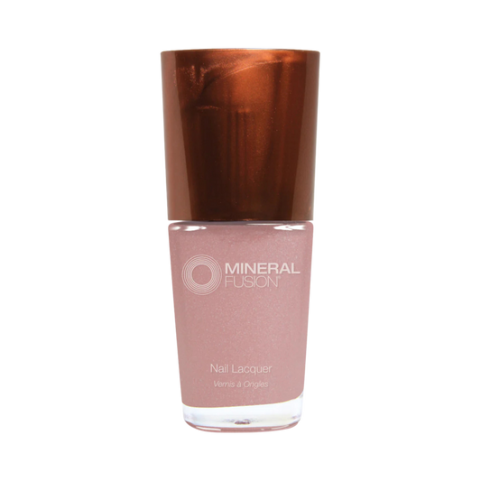 Mineral Fusion, Nail Polish, Tiara