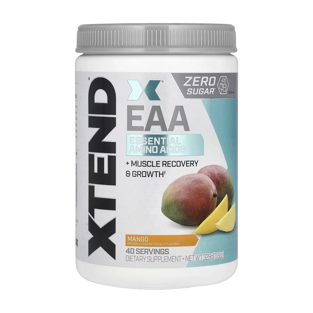 XTEND, EAA, Mango, 11.6 oz (328 g)