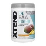 XTEND, EAA, Mango, 11.6 oz (328 g)