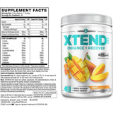 XTEND, EAA, Mango, 11.6 oz (328 g)
