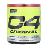 C4 / Cellucor C4® Original, Pre-Workout, Watermelon, 9.4 oz (267 g)