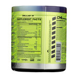 C4 / Cellucor, C4® Original, Pre-Workout, Rainbow Blast, 9.2 oz (261 g)