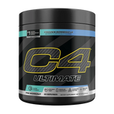 C4 / Cellucor, C4® Ultimate, Pre-Workout, Frozen Bombsicle, 14.1 oz (400 g)