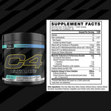C4 / Cellucor, C4® Ultimate, Pre-Workout, Frozen Bombsicle, 14.1 oz (400 g)