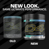 C4 / Cellucor, C4® Ultimate, Pre-Workout, Frozen Bombsicle, 14.1 oz (400 g)