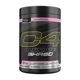 C4 / Cellucor, C4® Ultimate Shred, Pre-Workout, Pink Lemonade, 14.3 oz (406 g)