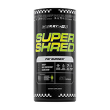 C4 / Cellucor, Super Shred, Fat Burner, 60 Capsules