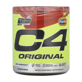 C4 / Cellucor C4® Original, Pre-Workout, Cherry Popsicle®, 8.8 oz (249 g)
