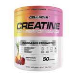 C4 / Cellucor, COR-Performance® Creatine, Fruit Punch, 11.5 oz (325 g)