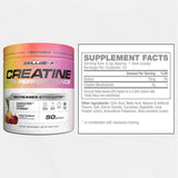 C4 / Cellucor, COR-Performance® Creatine, Fruit Punch, 11.5 oz (325 g)
