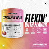C4 / Cellucor, COR-Performance® Creatine, Fruit Punch, 11.5 oz (325 g)