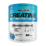 C4 / Cellucor, COR-Performance® Creatine, Blue Raspberry, 11.1 oz (315 g)