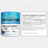 C4 / Cellucor, COR-Performance® Creatine, Blue Raspberry, 11.1 oz (315 g)