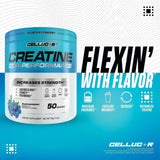 C4 / Cellucor, COR-Performance® Creatine, Blue Raspberry, 11.1 oz (315 g)