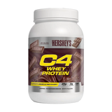 C4 / Cellucor, C4® Whey Protein, Hershey's Milk Chocolate , 2.22 lb (1.01 kg)