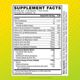 C4 / Cellucor, C4® Sport, Pre-Workout, Jolly Rancher Green Apple, 8.7 oz (248 g)