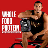 Redcon1, MRE®, Whole Food Protein, Banana Nut Bread, 7.2 lb (3,250 g)
