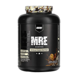 Redcon1, MRE, Whole Food Protein, Oatmeal Chocolate Chip, 7.16 lb (3,250 g)