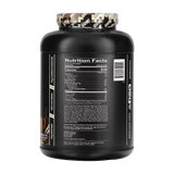 Redcon1, MRE, Whole Food Protein, Oatmeal Chocolate Chip, 7.16 lb (3,250 g)