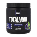 Redcon1, Total War®, Pre-Workout, Sour Gummy Bear, 15.77 oz (447 g)
